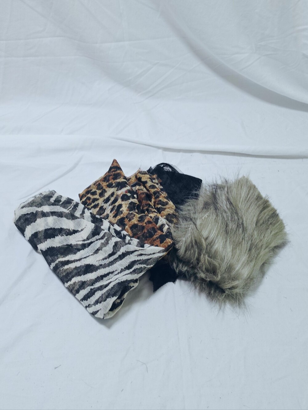 Fun Animal Fabrics